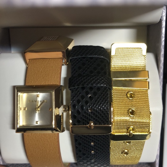 Rampage brand new in box watch set - Picture 3 of 5